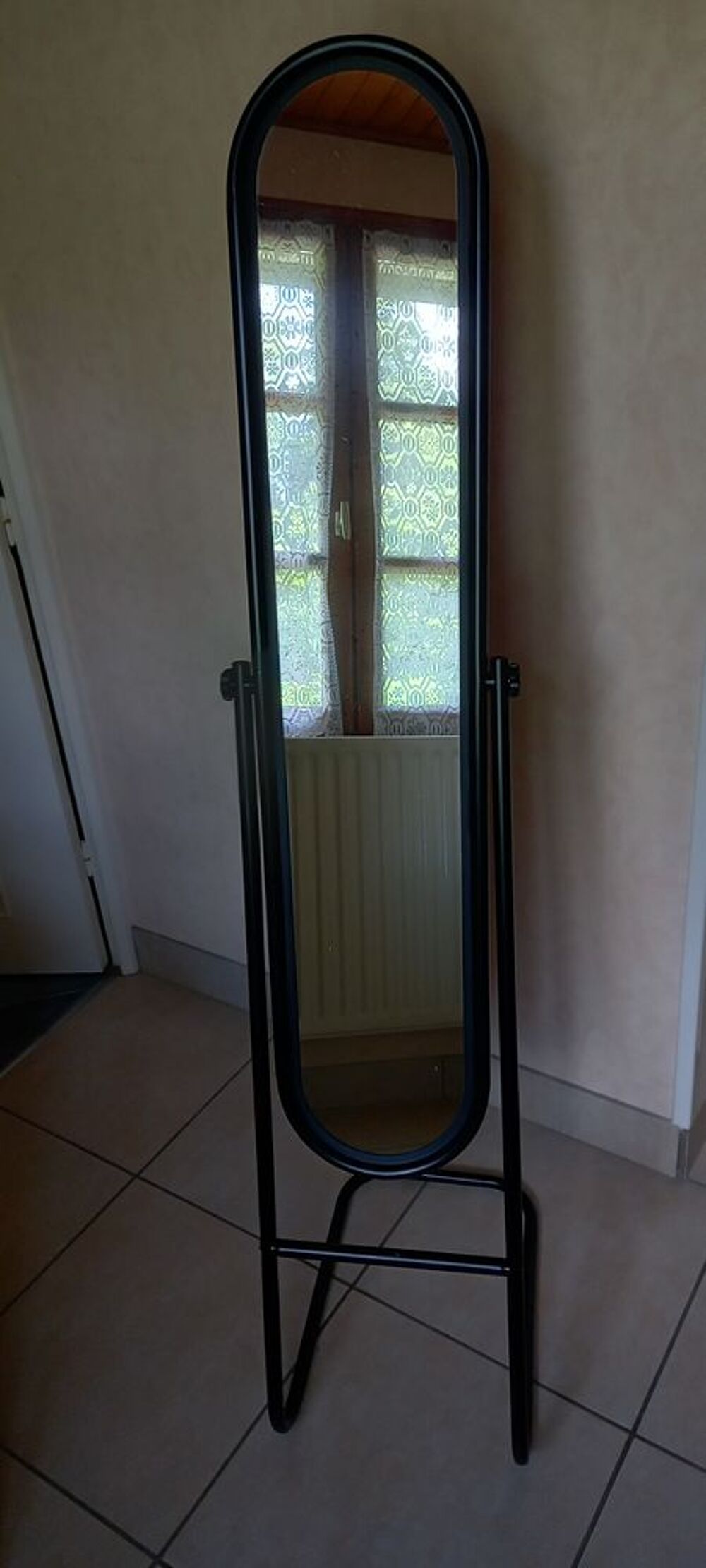 Miroir sur pied Meubles