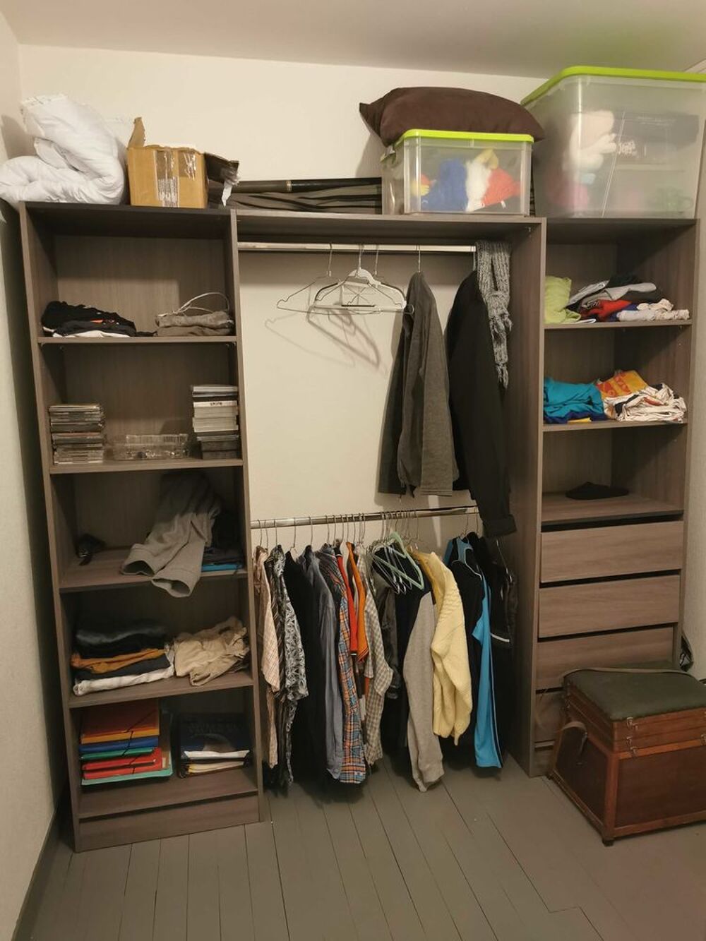 dressing Meubles