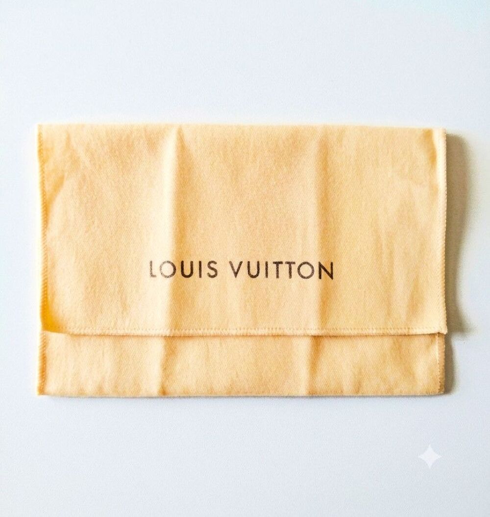 Pochette originale neuve Maroquinerie