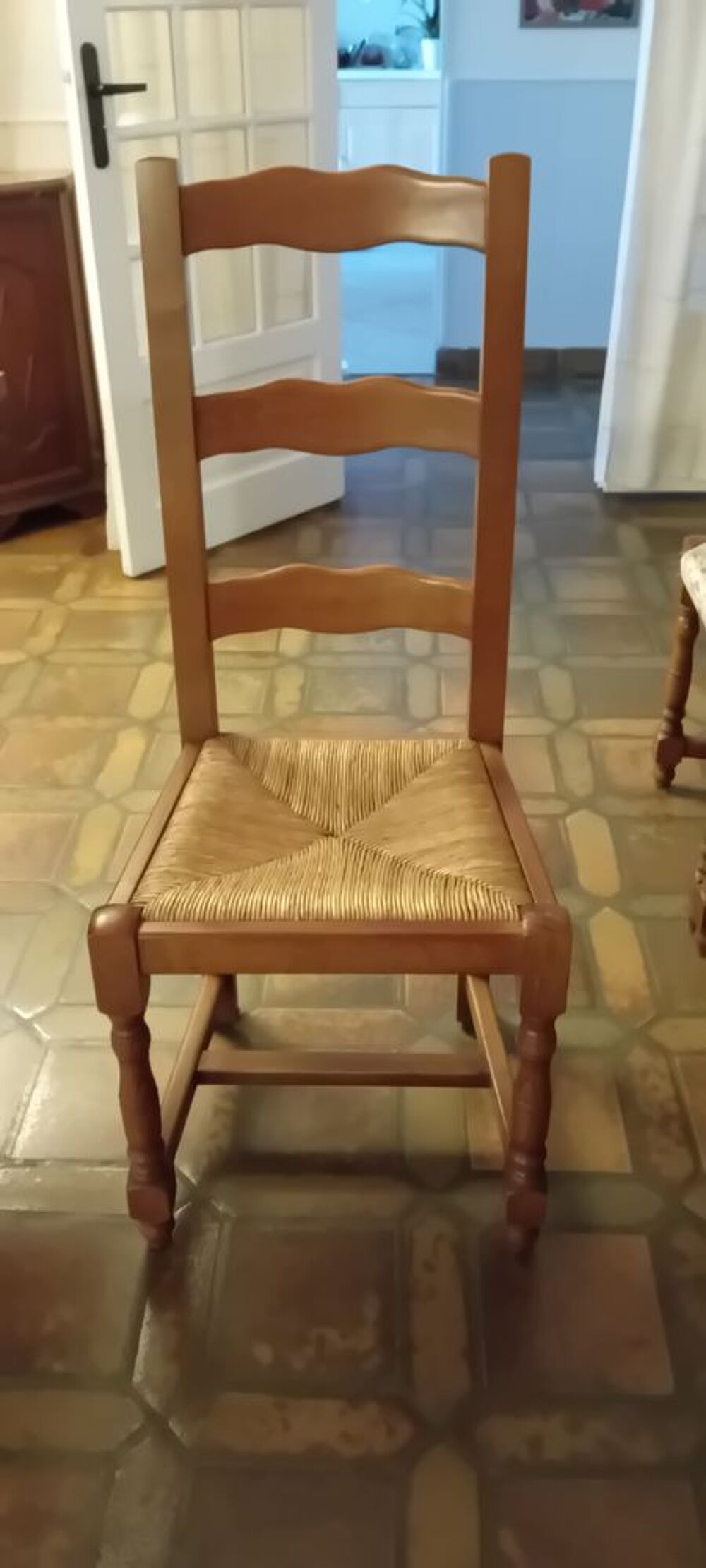 table et chaises Meubles