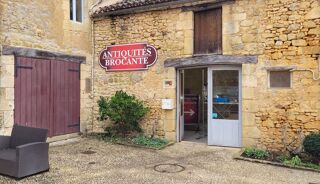  Atelier à vendre 3 pièces 110 m² Le buisson-de-cadouin