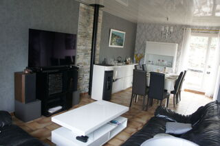  Maison à vendre 5 pièces 93 m²