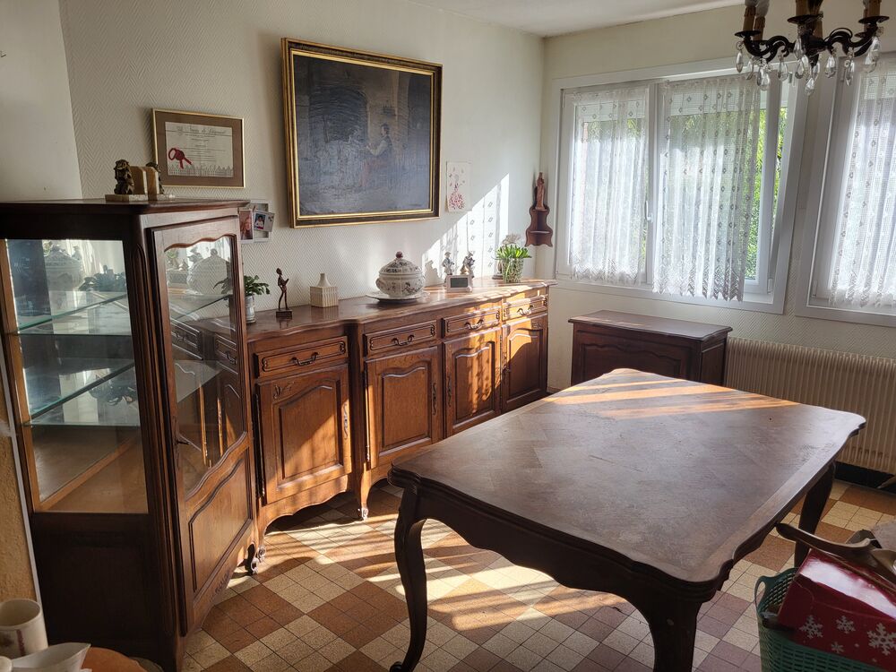 Salle &agrave; manger Meubles