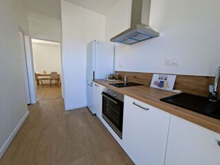  Appartement à vendre 2 pièces 35 m²