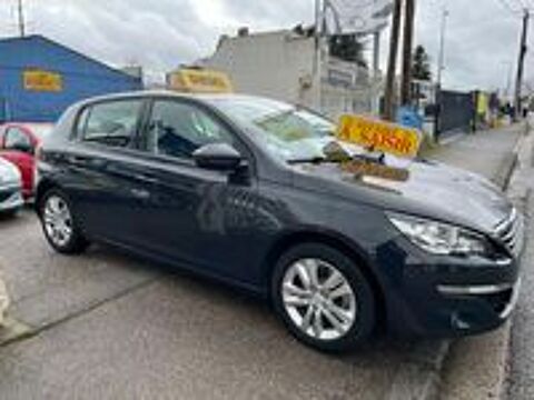 308 1.6 e-HDi 115ch FAP BVM6 Business Pack 2014 occasion 42700 Firminy