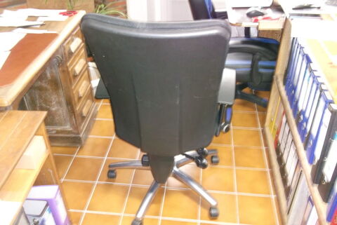 CHAISE de BUREAU rglabe 65 Ramous (64)