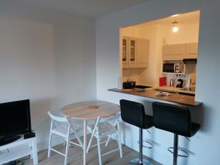  Appartement � louer 2 pi�ces 45 m� Le mesnil-saint-denis