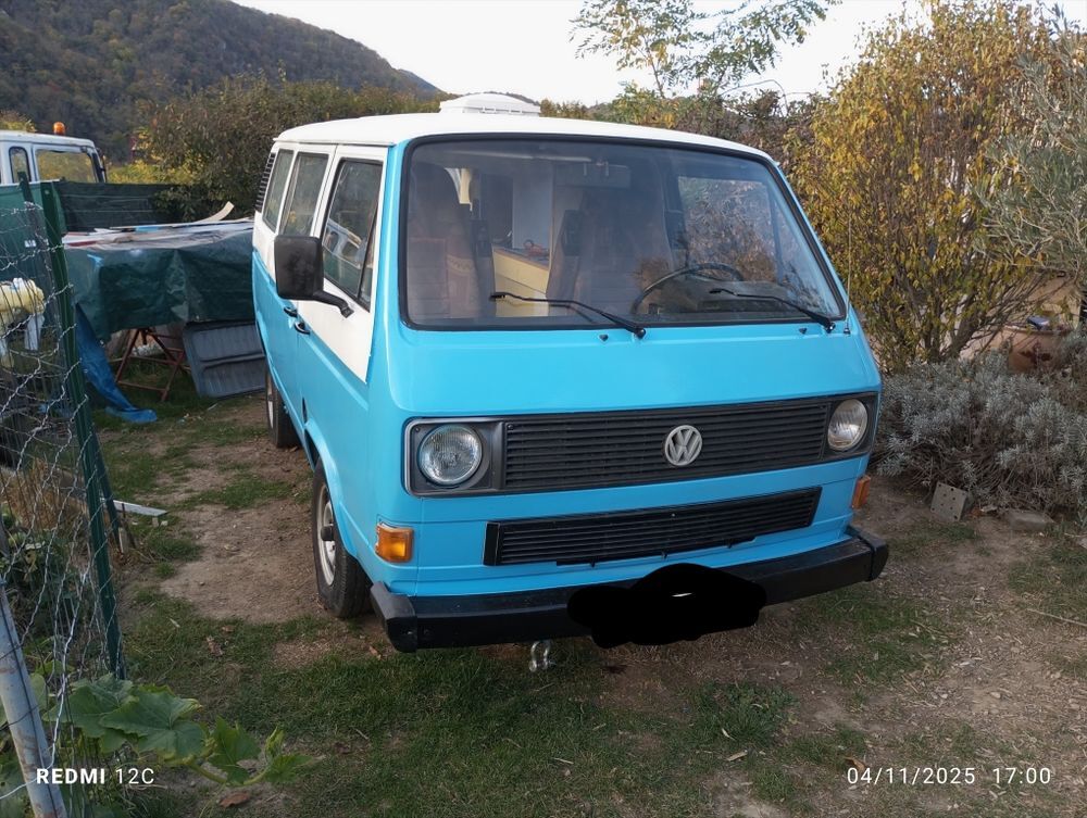 1982 occasion 09400 Mercus-Garrabet