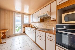  Appartement à vendre 4 pièces 86 m²