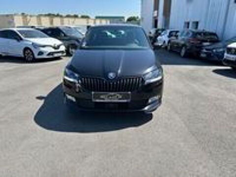 Fabia MONTE CARLO 2021 occasion 95330 Domont
