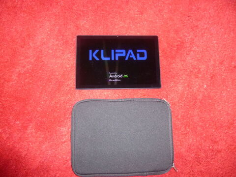 Tablette KLIPAD neuve,jamais servie 30 Alen�on (61)