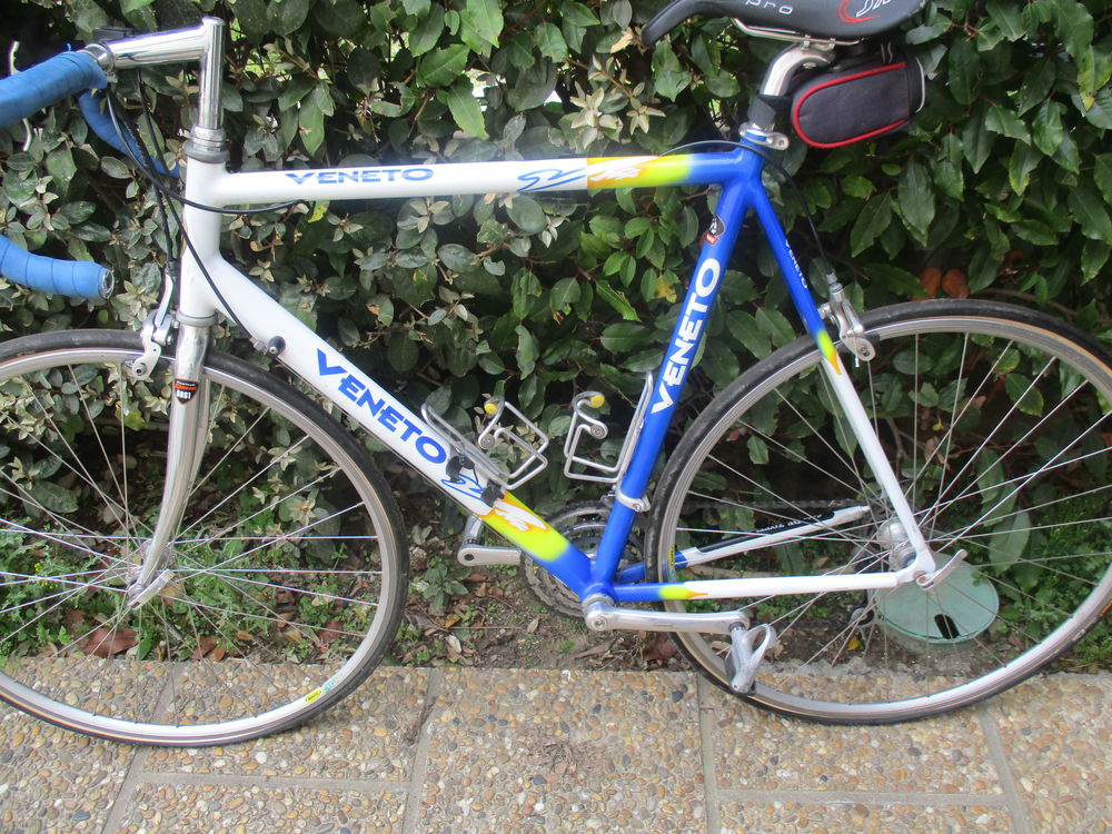V&eacute;lo de route Vélos