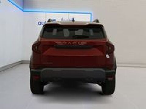 Duster Mild Hybrid 130 Extreme 2026 occasion 42120 Le Coteau