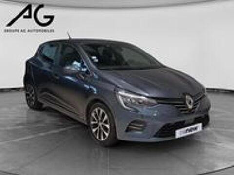 Clio V Clio TCe 90 - 21N Intens 2021 occasion 08000 Charleville-M&eacute;zi&egrave;res