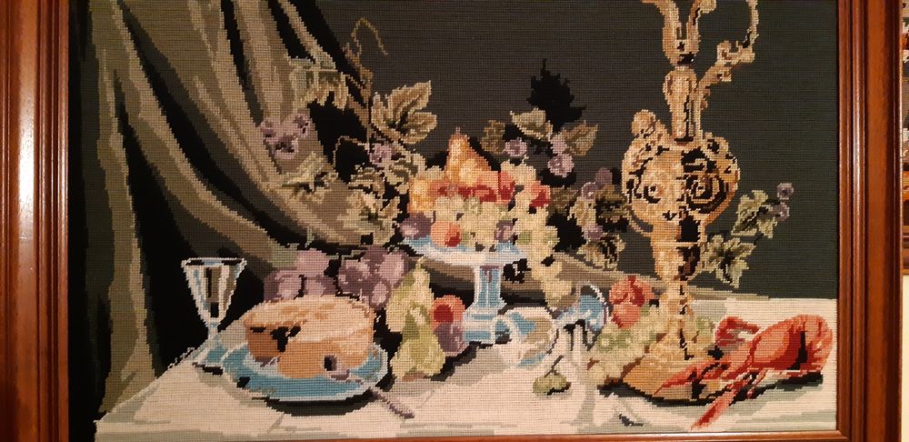 DIVERS CANEVAS Décoration