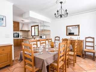 Vente Maison Spacieuse Villa 164m² + T2 indépendant 35m² ? Terrain 1687m² Roquefort-les-pins