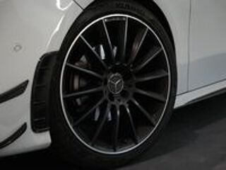 Classe A 180 7G-DCT AMG Line 2022 occasion 91360 Villemoisson-sur-Orge