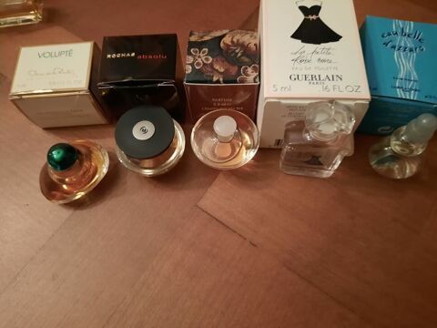 Lot de miniatures  15 Poitiers (86)