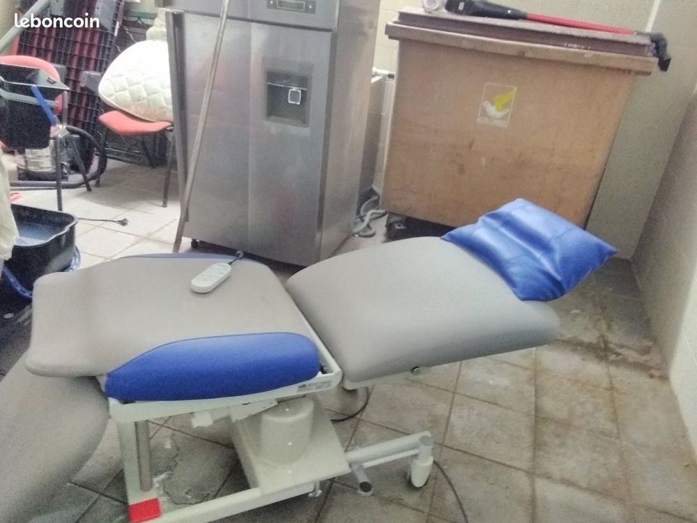 FAUTEUIL Bricolage