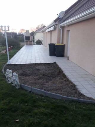  Maison à vendre 4 pièces 96 m² Morlaàs