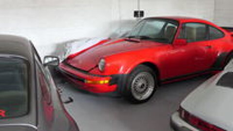 930 Turbo coup&eacute; turbo 1979 occasion 29000 Quimper