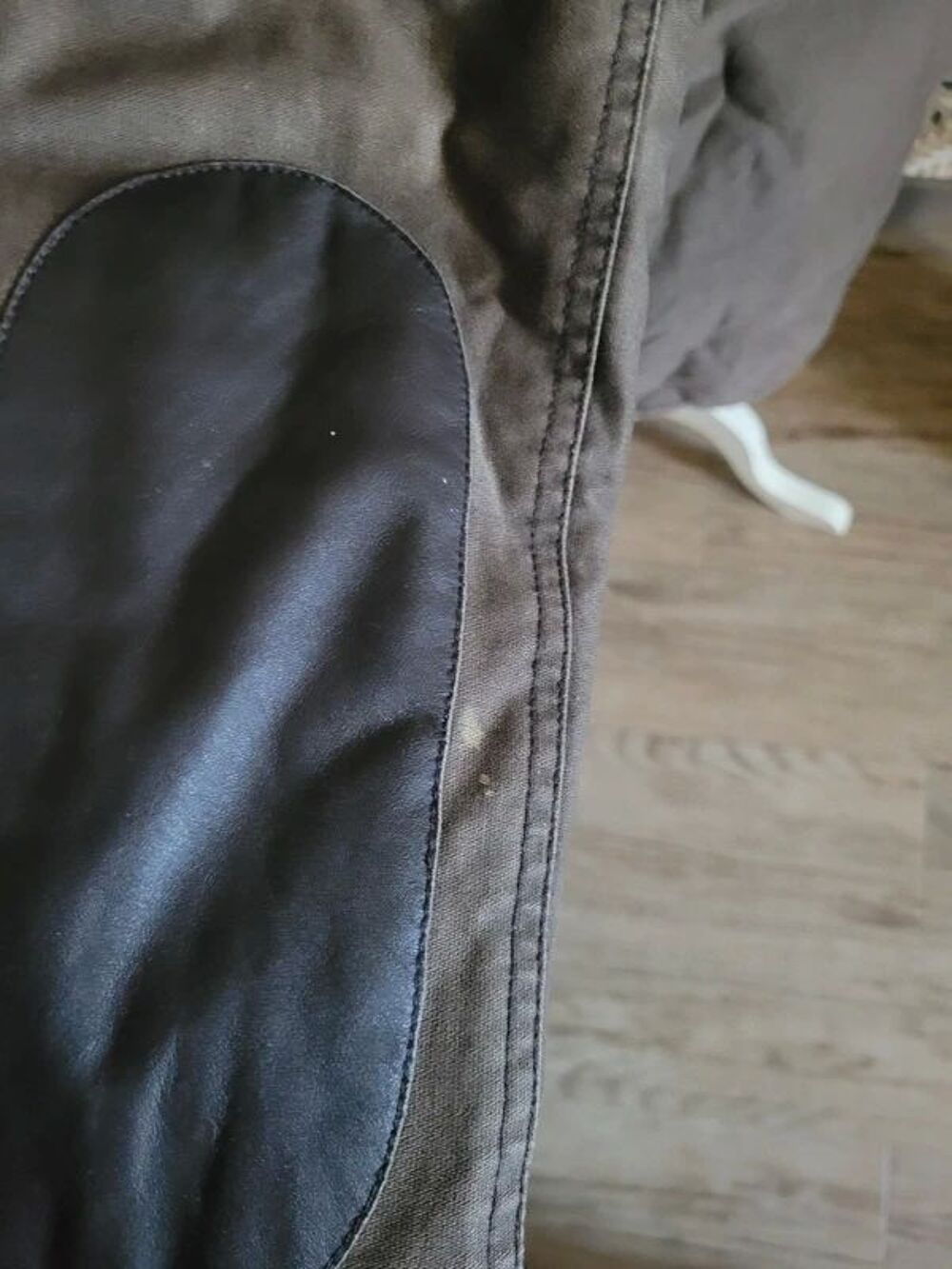 Manteau vintage Vêtements