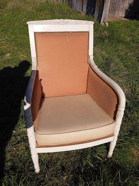 Fauteuil de chteau 70 Loches (37)