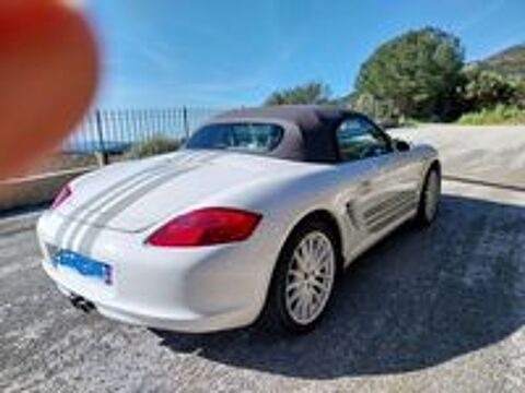 Boxster (987) Boxster 3.4i S 310 ch 2009 occasion 83240 Cavalaire-sur-Mer