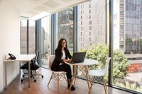  De magnifiques bureaux sur mesure pour 3 personnes à Paris, Spaces La defense  