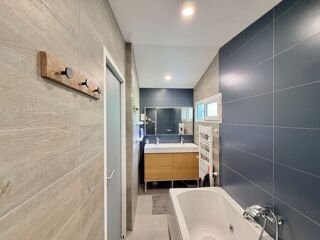  Maison à vendre 5 pièces 135 m² Périgueux