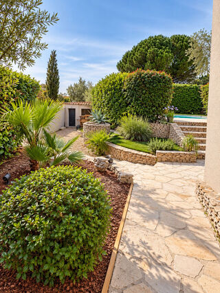  Maison à vendre 5 pièces 153 m²