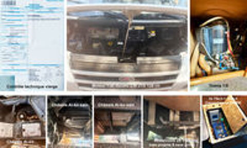  2005 occasion 83550 Vidauban