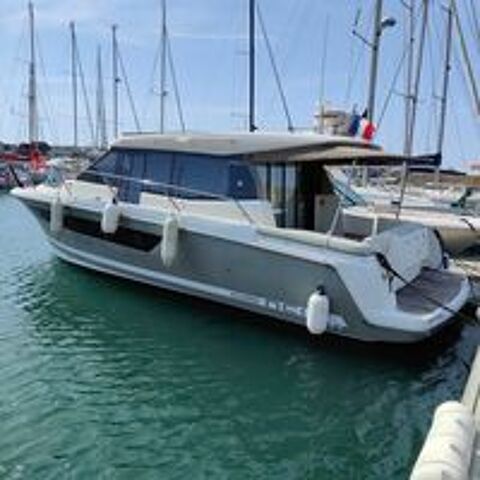 Vedette - Yacht - Offshore 2011 occasion 85330 Noirmoutier-en-l'&Icirc;le