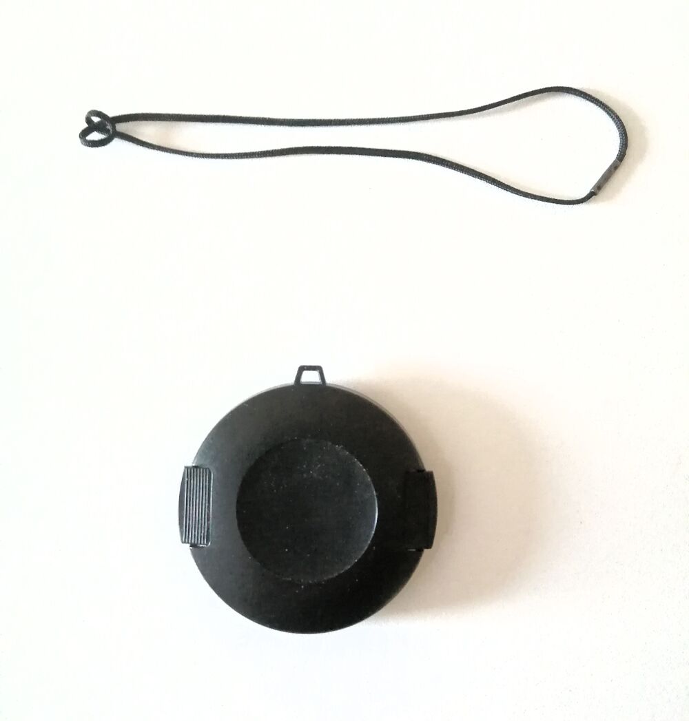 Cache objectif Sony neuf Photos/Video/TV