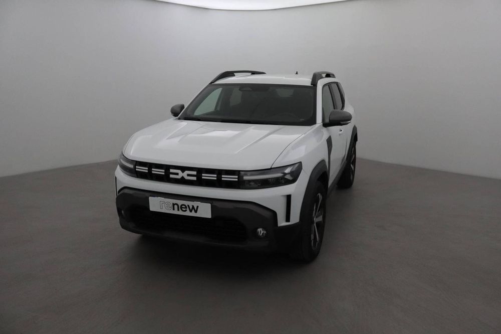 Duster Hybrid 140 Journey 2025 occasion 21200 Beaune