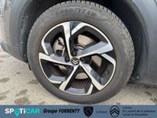 C5 aircross C5 Aircross Hybride Rechargeable 225 S&S e-EAT8 Shine 2021 occasion 11300 Limoux