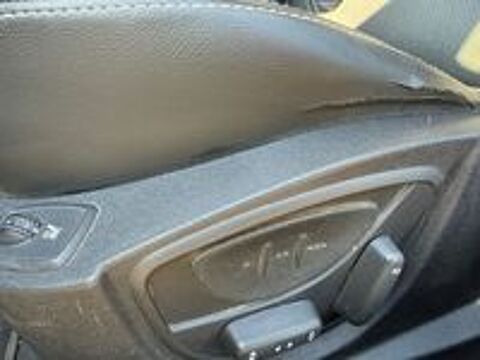 Laguna III 2.0T 170 Initiale A 2009 occasion 27620 Gasny