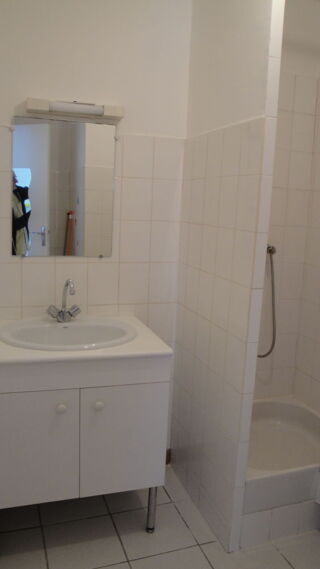  Appartement  louer 2 pices 23 m