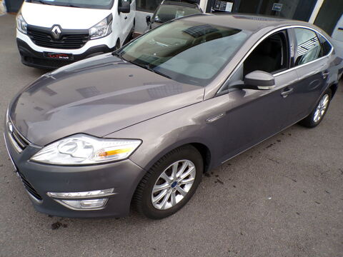 Annonce voiture Ford Mondeo 5900 €