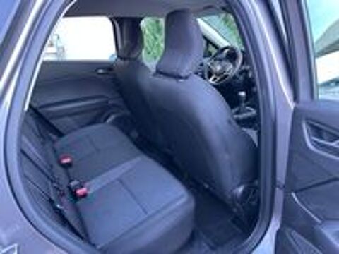 Captur TCe 90 - 21 Business 2022 occasion 69400 Arnas