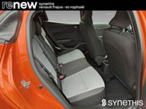 Clio V Clio Eco-G 100 ch GSR2 Evolution 2023 occasion 83600 Fr&eacute;jus