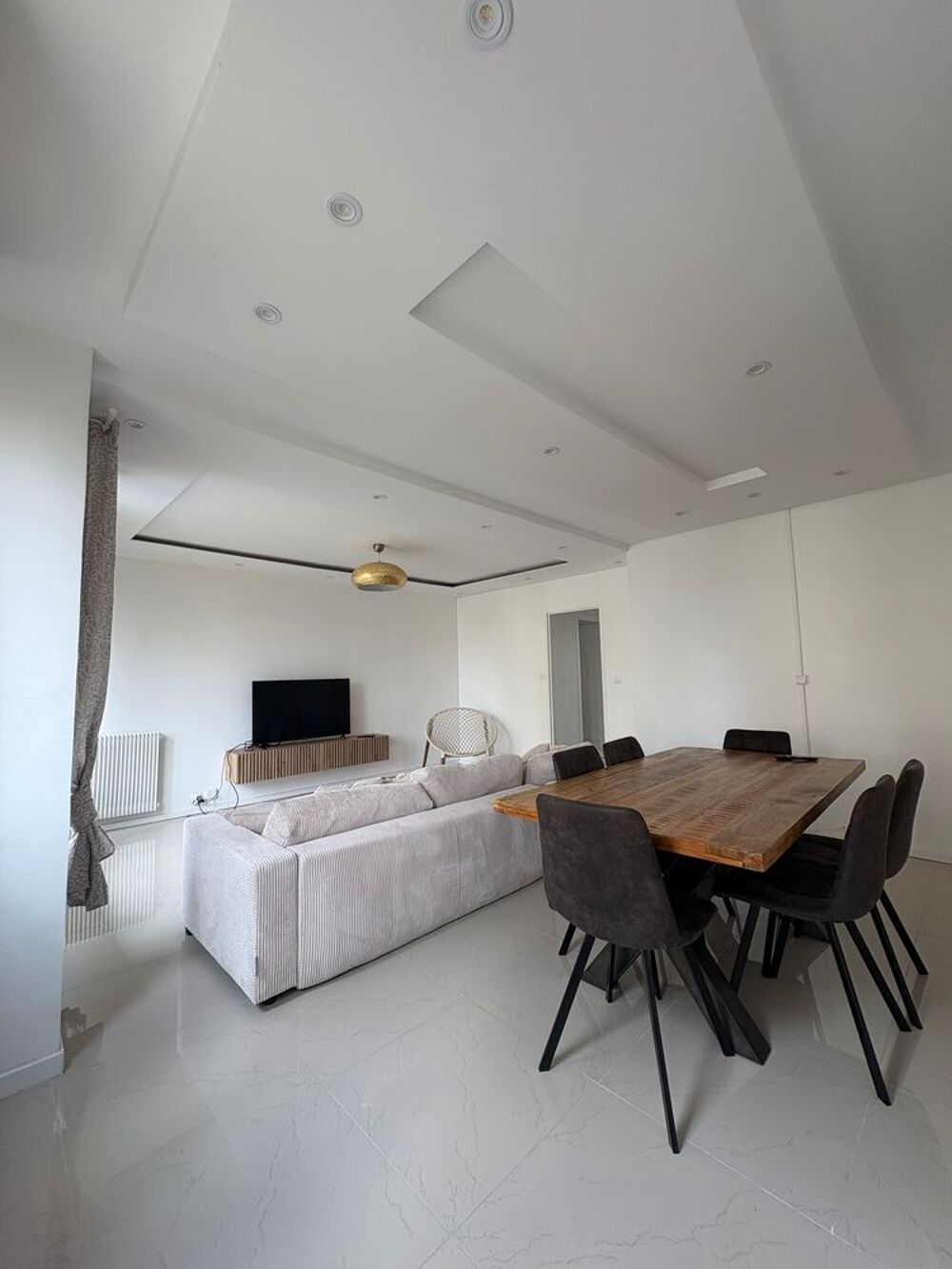 Vente Appartement Appartement Montargis
