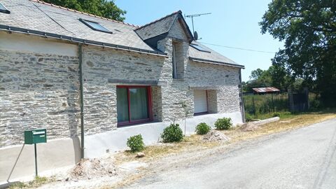 Joint de pierre 20 Ch�teaubriant (44)