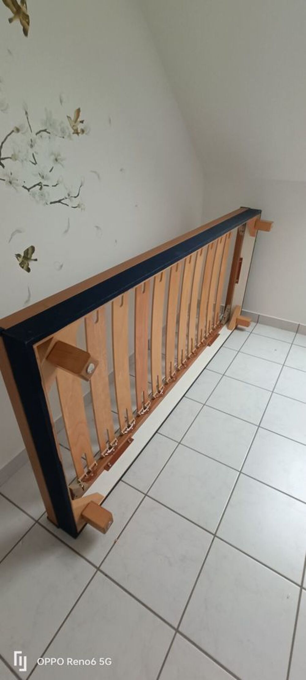 Sommier 90x190cm meuble Gautier Meubles