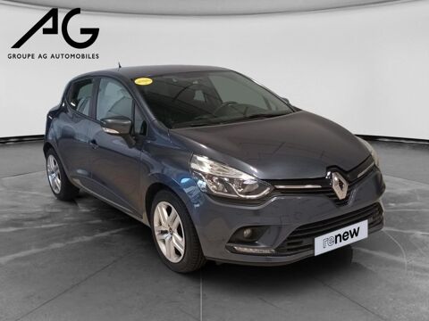 Annonce voiture Renault Clio IV 11890 €