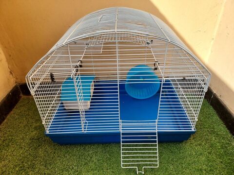 cage pour rongeur 45 Villeurbanne (69)