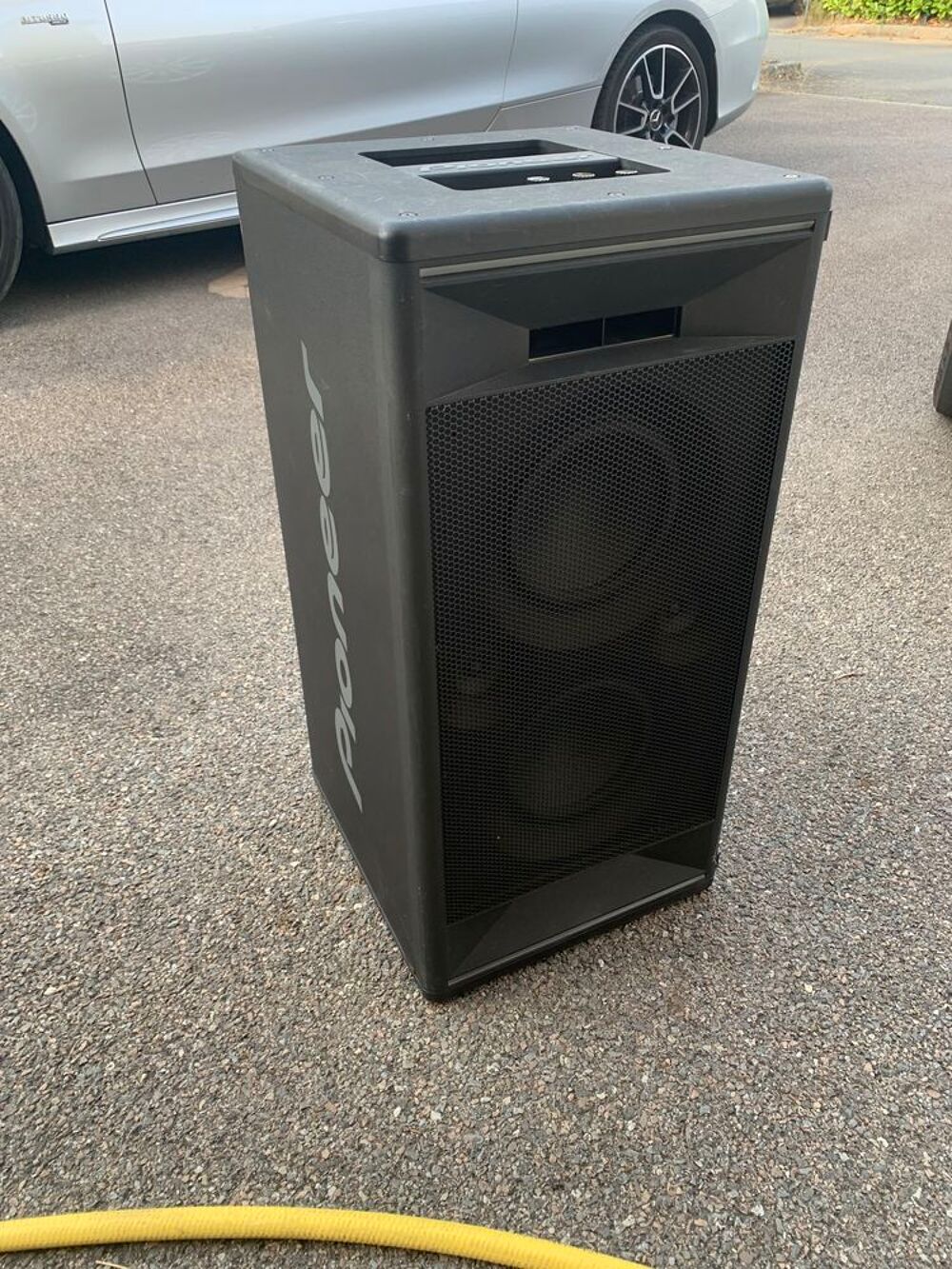 Enceinte Pioneer club 7 bluetooth Audio et hifi