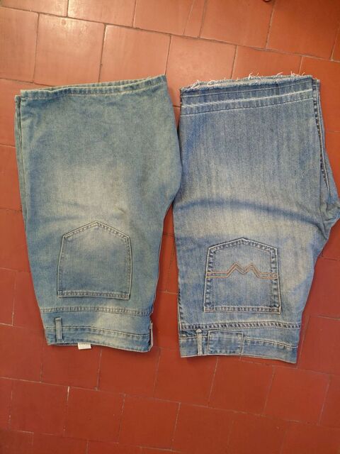 Shorts homme 7 Alès (30)