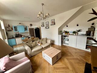  Maison  vendre 3 pices 82 m