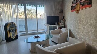  Appartement � vendre 2 pi�ces 54 m�